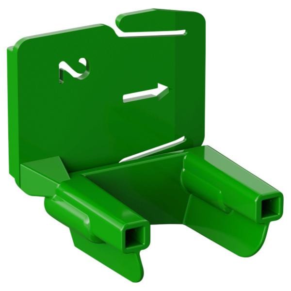 Rinn XCP-PSP Fit biteblock, endo - Horizontaal,Size 2, 4 stuks