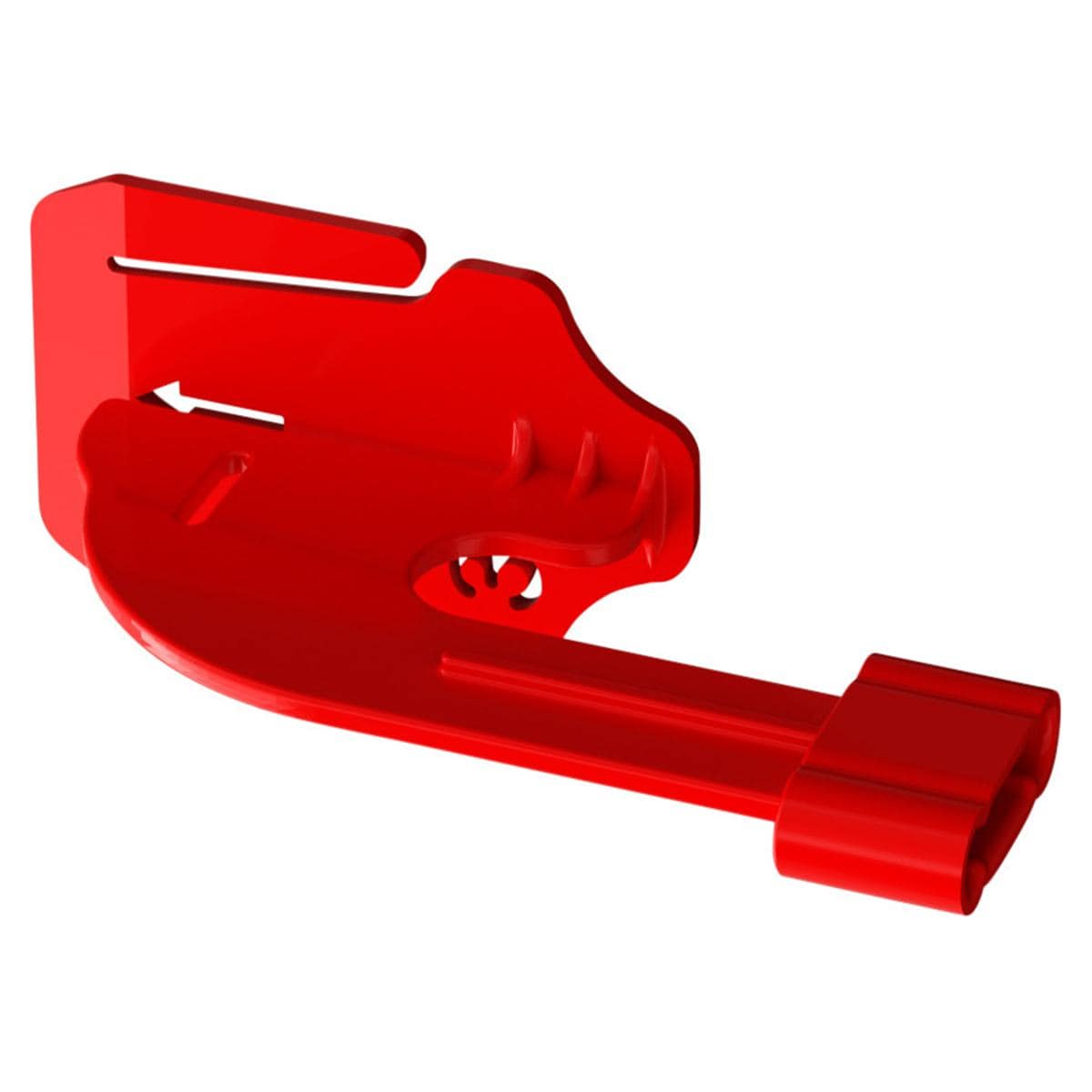 Rinn XCP-PSP Fit biteblock, bitewing horizontaal - Size 3, 4 stuks