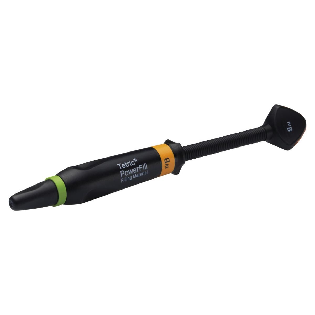 Tetric PowerFill - recharge seringue - IVB, 3 g