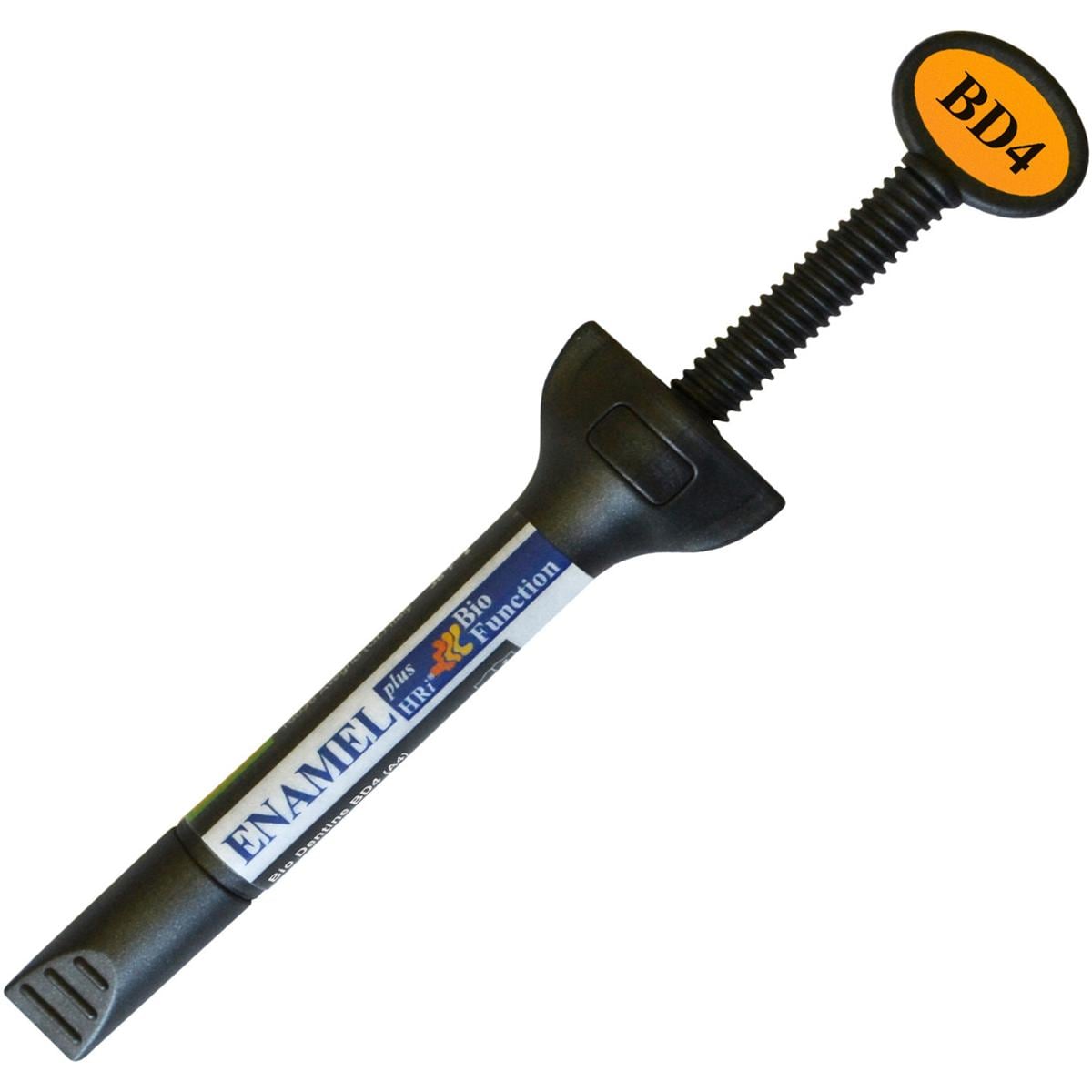 Enamel Plus HRi Bio Function seringue - Dentin - 4 (A4), 5 gramme