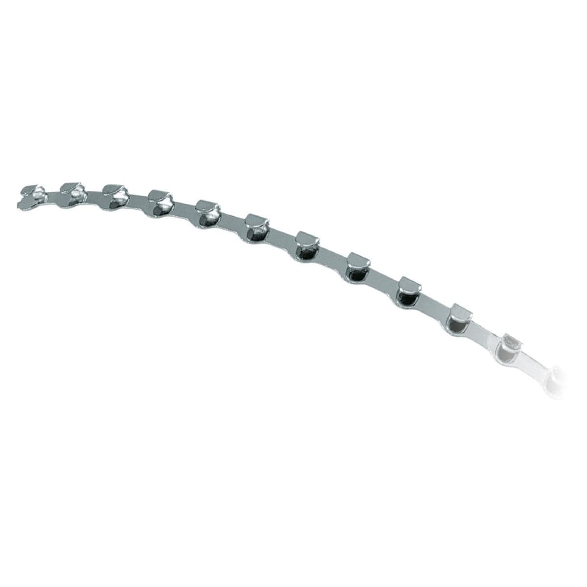 Fil attelles avec crochet - 402-253-00, longueur 1 m�tre