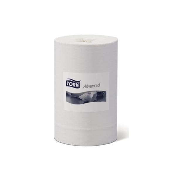 Tork Advanced Wiper Mini - 1-laags, 120 m x 21,5 cm