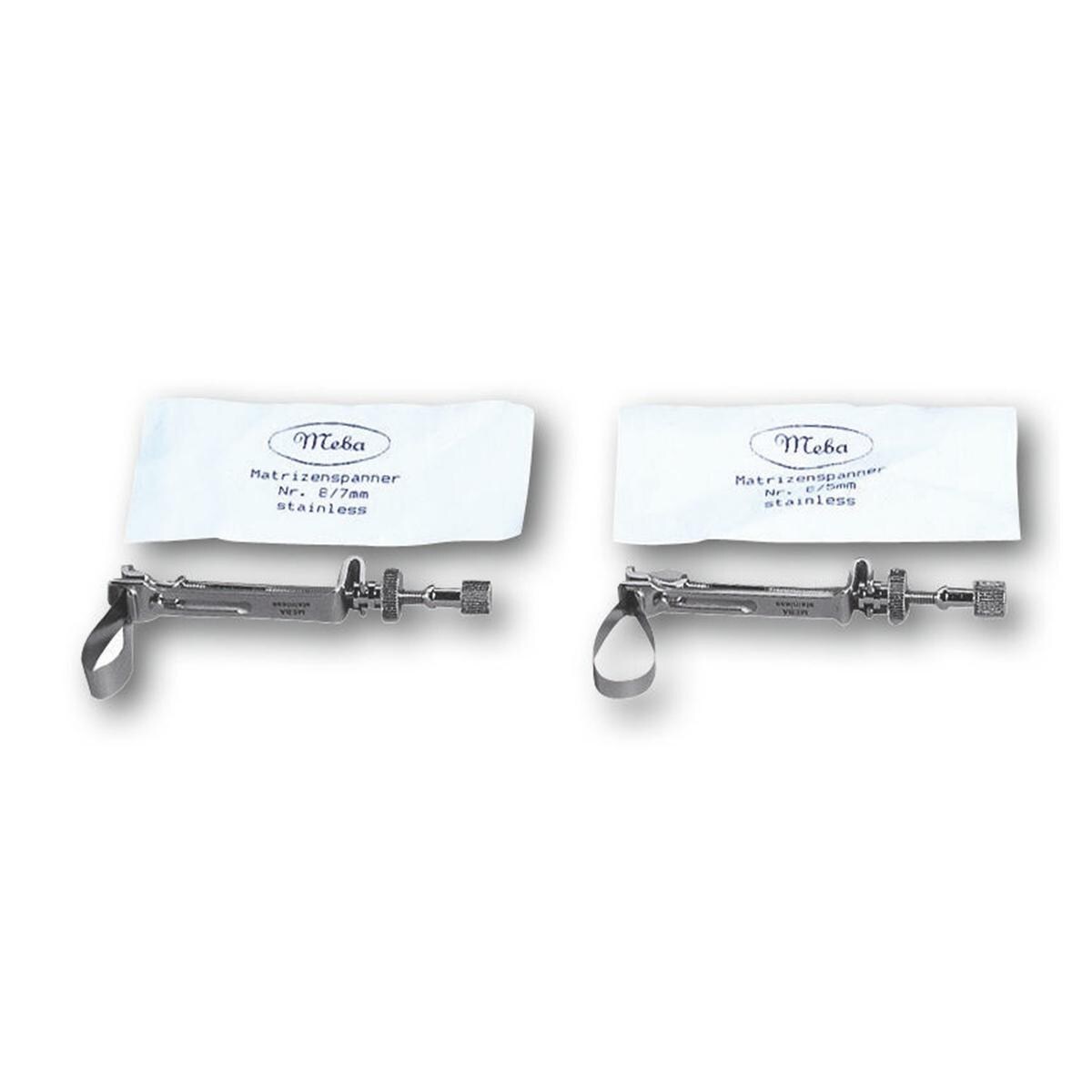 Matrixspanner - 5 mm