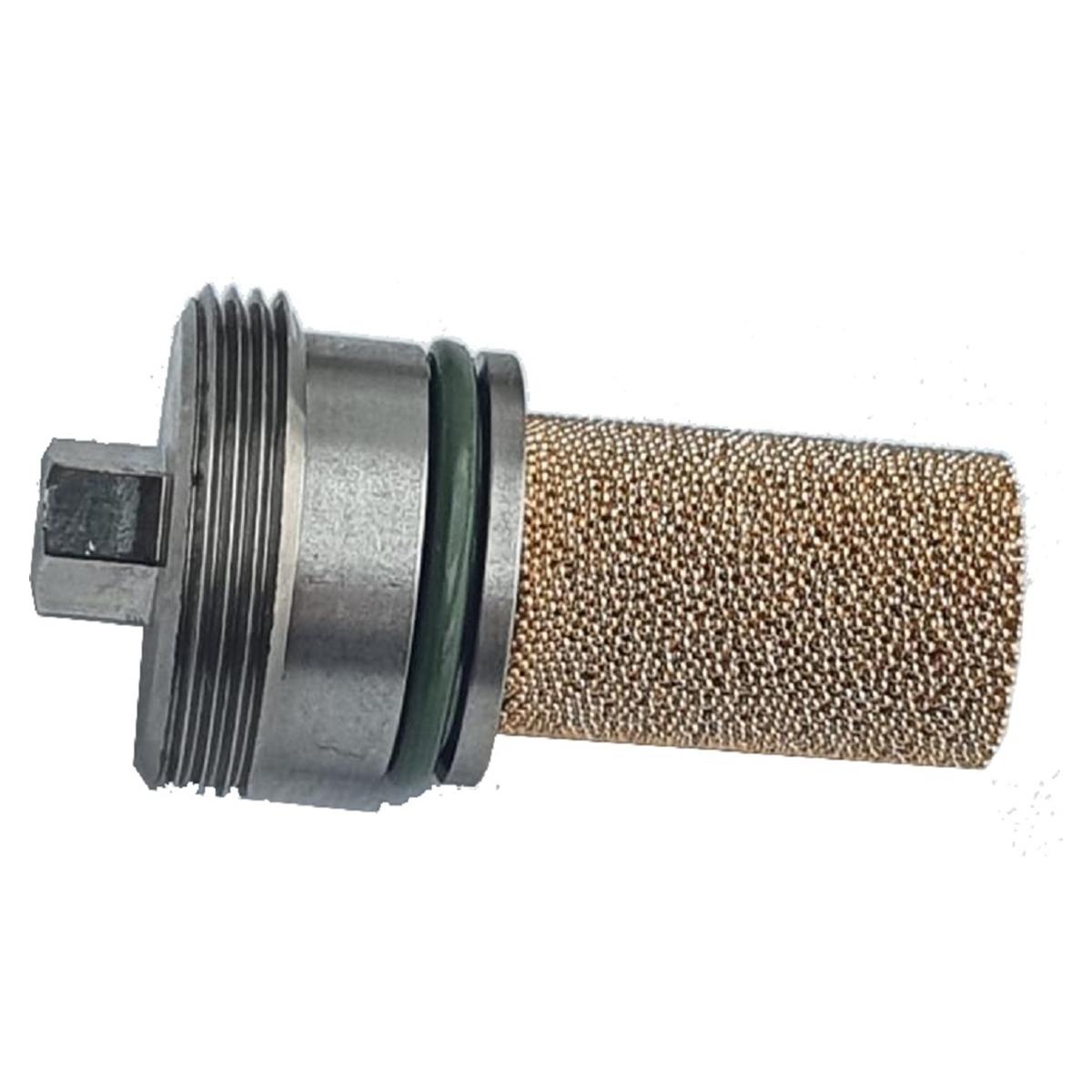 Filtre DAC Universal Touch (Nouveau mod�le) - Emballage, 6 pcs