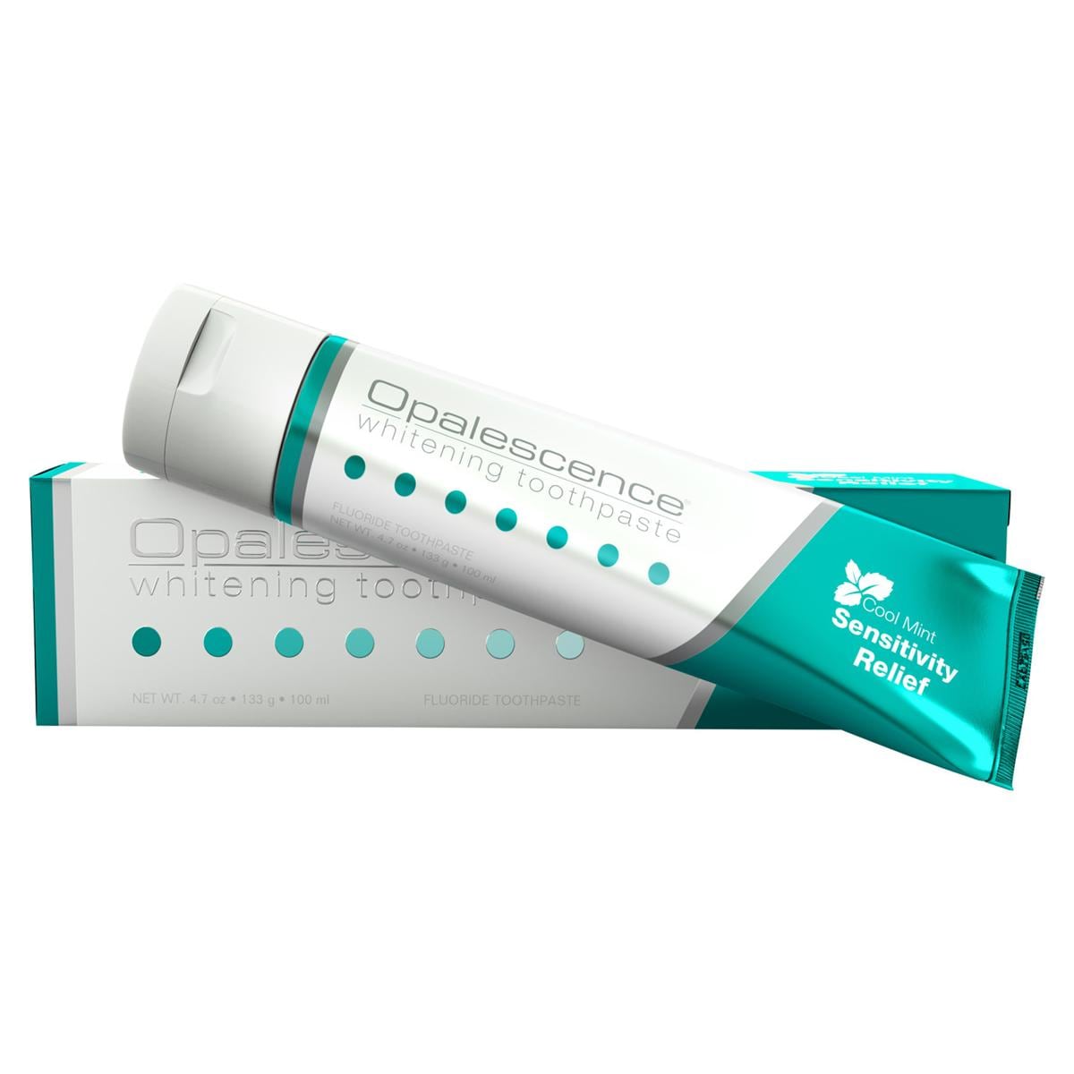 Opalescence Whitening tandpasta - sensitive - UP 3470, 12 x 139 ml