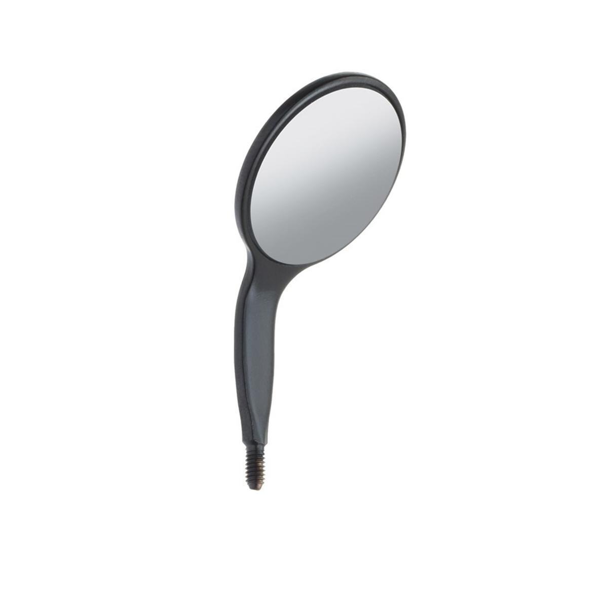 Miroir n�5 � une face Black Line (� 24 mm) - MIR5HDBE, par pc