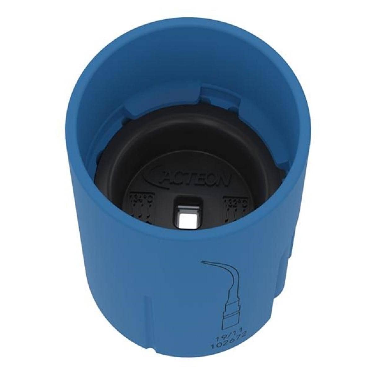 Cl dynamomtrique - Bleu F81330