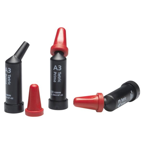 Tetric Prime, Cavifil - navulling - A1, 20x 0,25 g