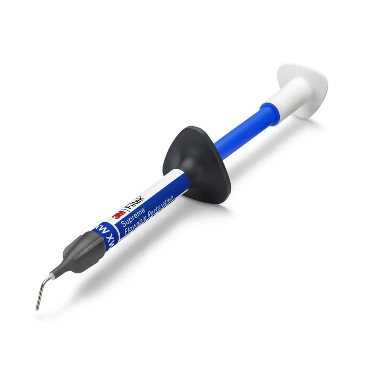 Filtek Supreme Flowable Restorative - seringues - XW, 2x 2 g