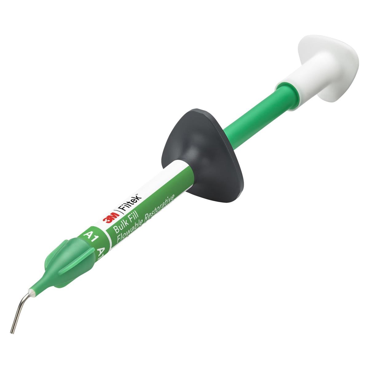 Filtek Bulk Fill Flowable Restorative - seringues - A1, 2x 2 g