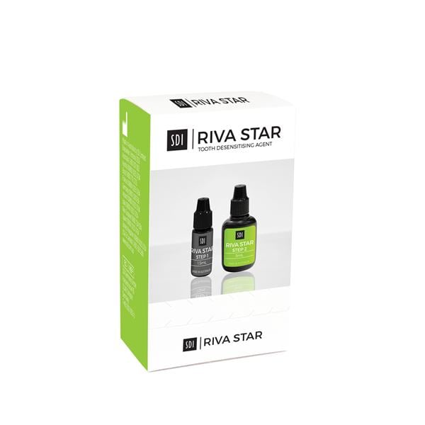 Riva Star, Flesjes - Set (Ref. 8800535)