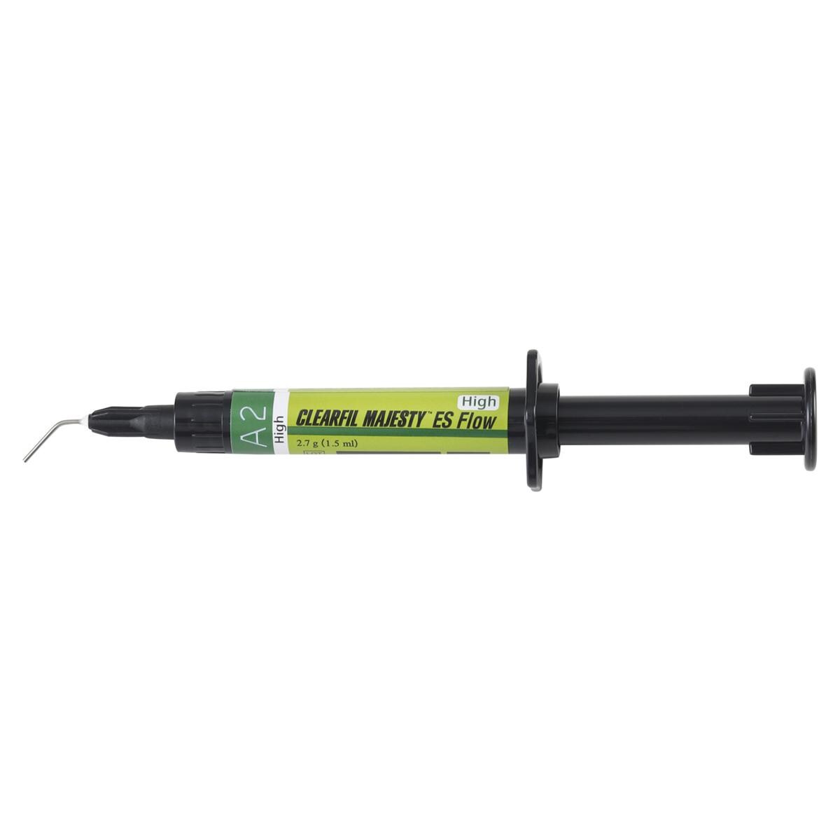 Clearfil Majesty ES Flow High - A2, Seringue, 1,5 ml (2,7 g)