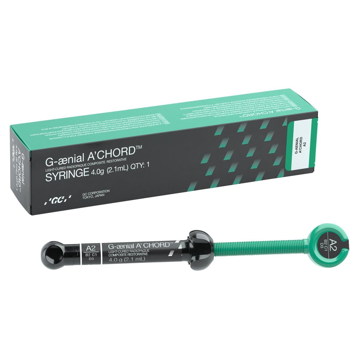 G-nial A'CHORD, seringue - A1, 4 g