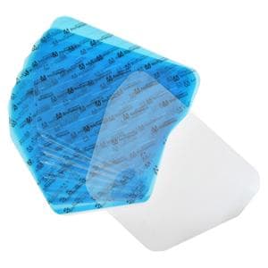 Vista-Tec - visi�res de protection pour lunettes - transparent, 10 pcs