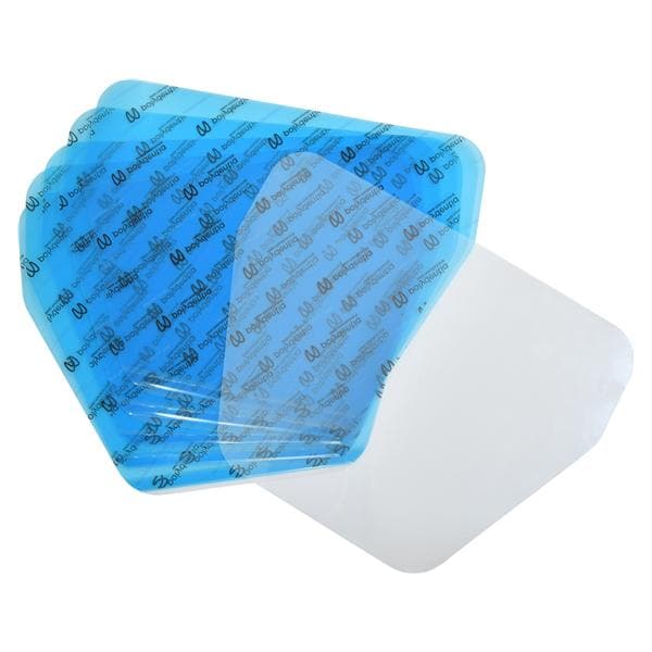 Vista-Tec - visi�res de protection pour lunettes - transparent, 5 pcs