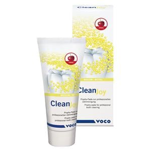 CleanJoy - Tube - Medium, Kersen - 100 g