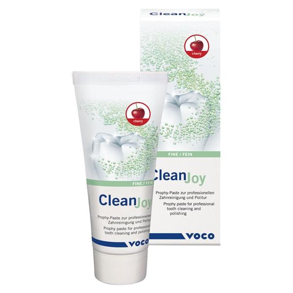 CleanJoy - Tube - Fijn. Kersen - 100 g