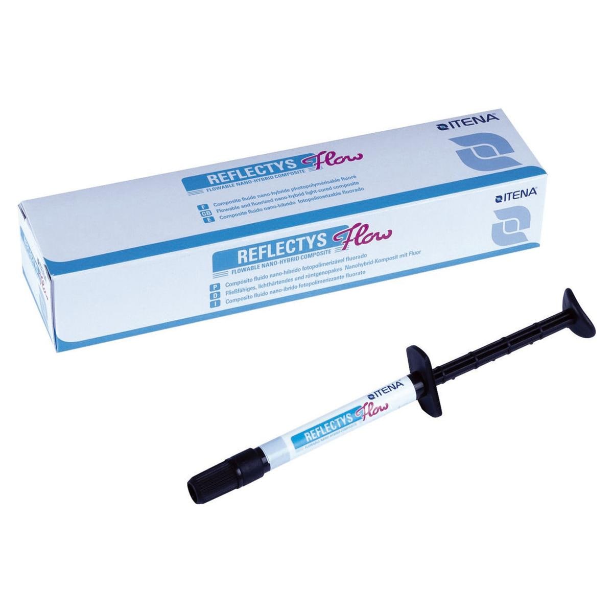 Reflectys Flow - A3