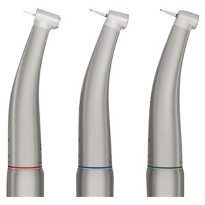 T2 S- line - AS 6L, vertraging 6:1, groen, single spray