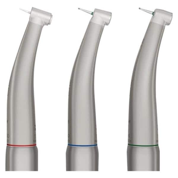 T2 S- line - AS 6L, vertraging 6:1, groen, single spray