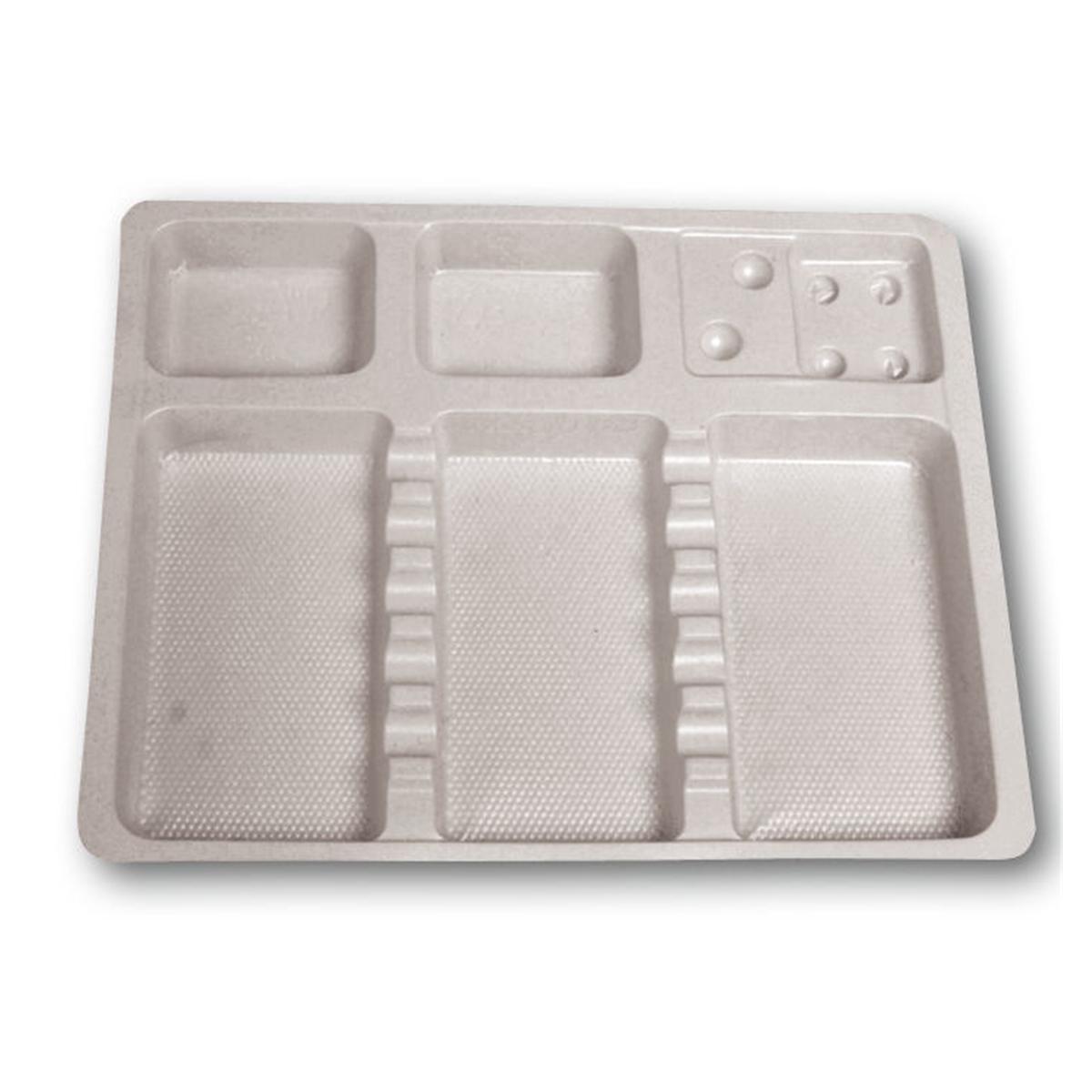 Disposable Trays - 14 x 18 cm