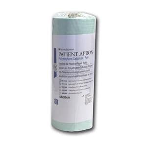 Patintenservet comfort - lichtgroen