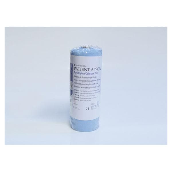 Patintenservet comfort - wit