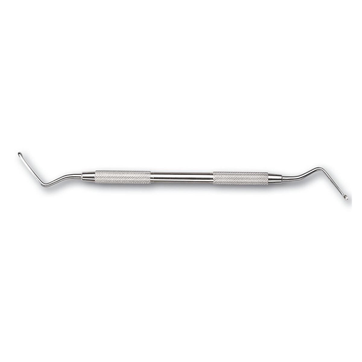 Botcurette / Scherpe lepel - Hemingway, 18 cm - medium