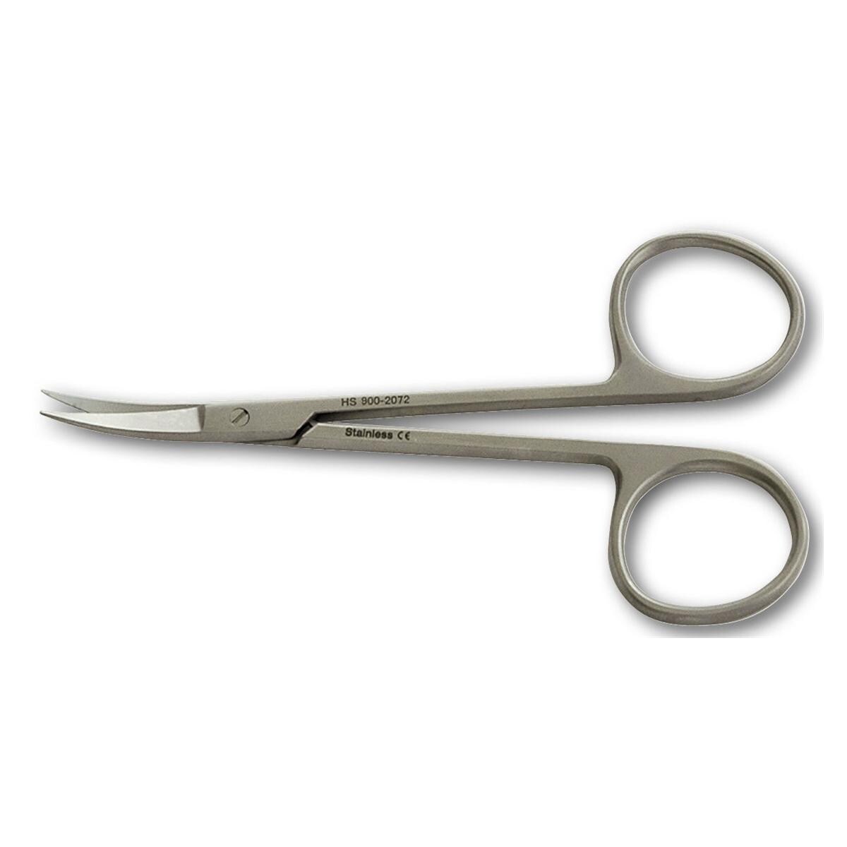 Tandvleesschaar Kelly - Recht, 16 cm