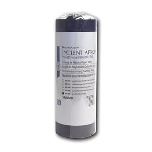 Patintenservet comfort - blauw