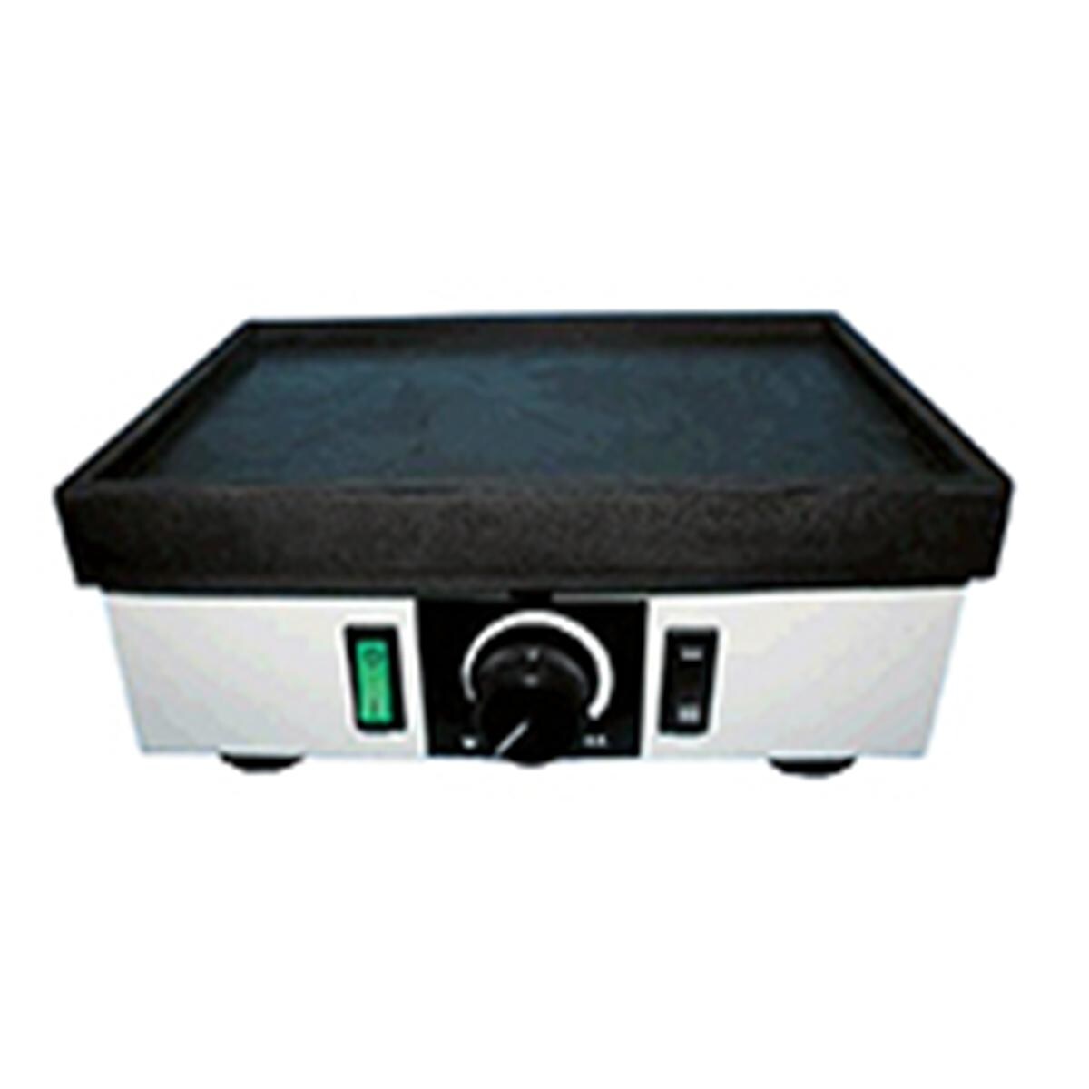 Triltafel - Plaat 14 x 22,5 cm, max 200 W, 5 kg medium