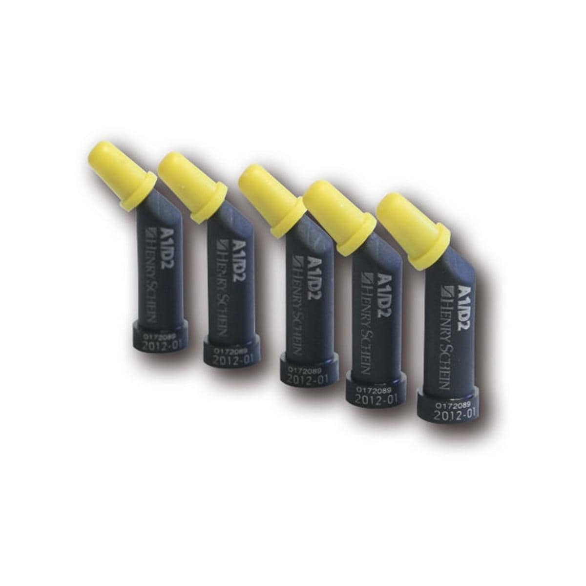 Natural Elegance Nano - tips - A1/D2