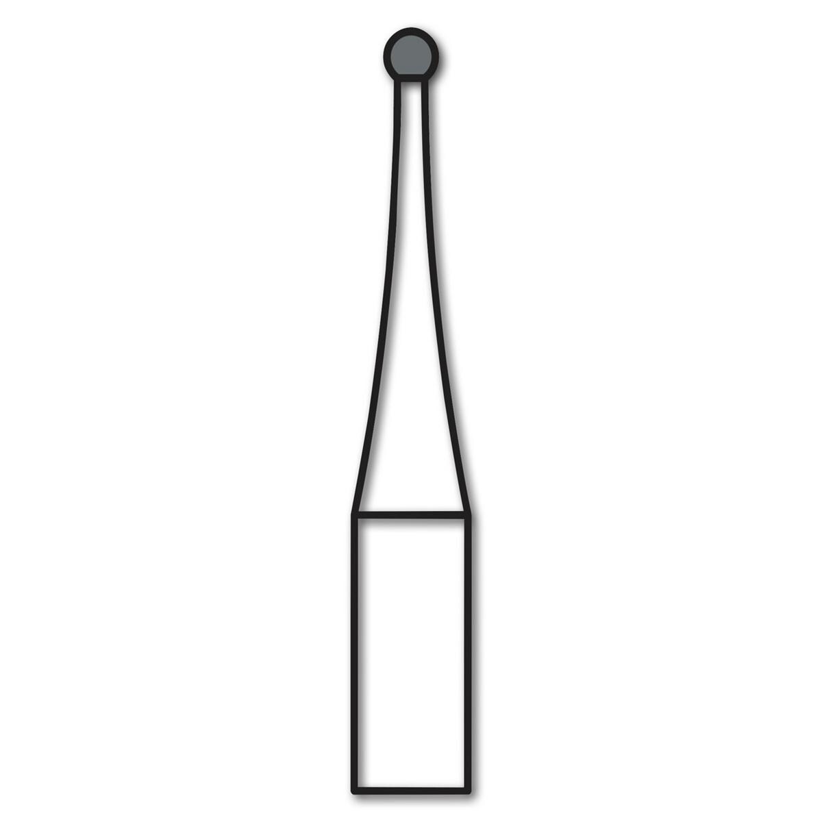 33? ronde FG - � 006, 50 pcs