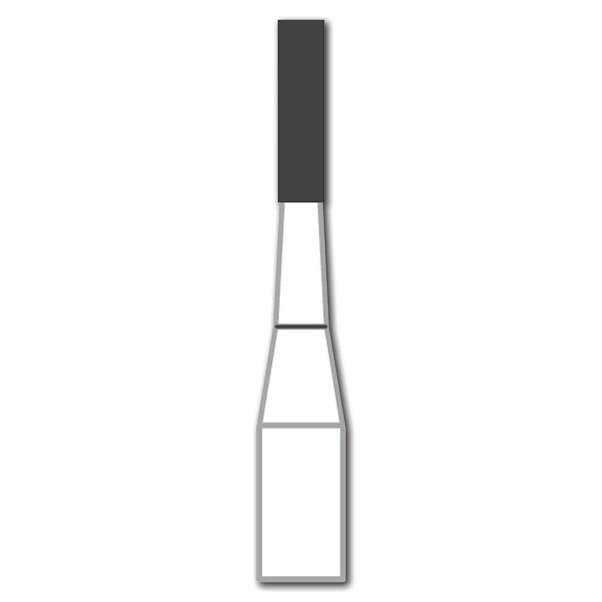 245 poire FG - � 008, 50 pcs