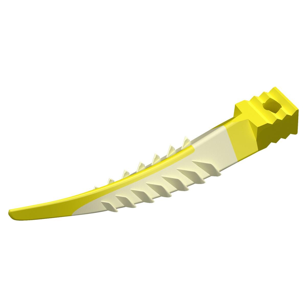 Strata-G wiggen - X-Small (SGYL), 100 stuks