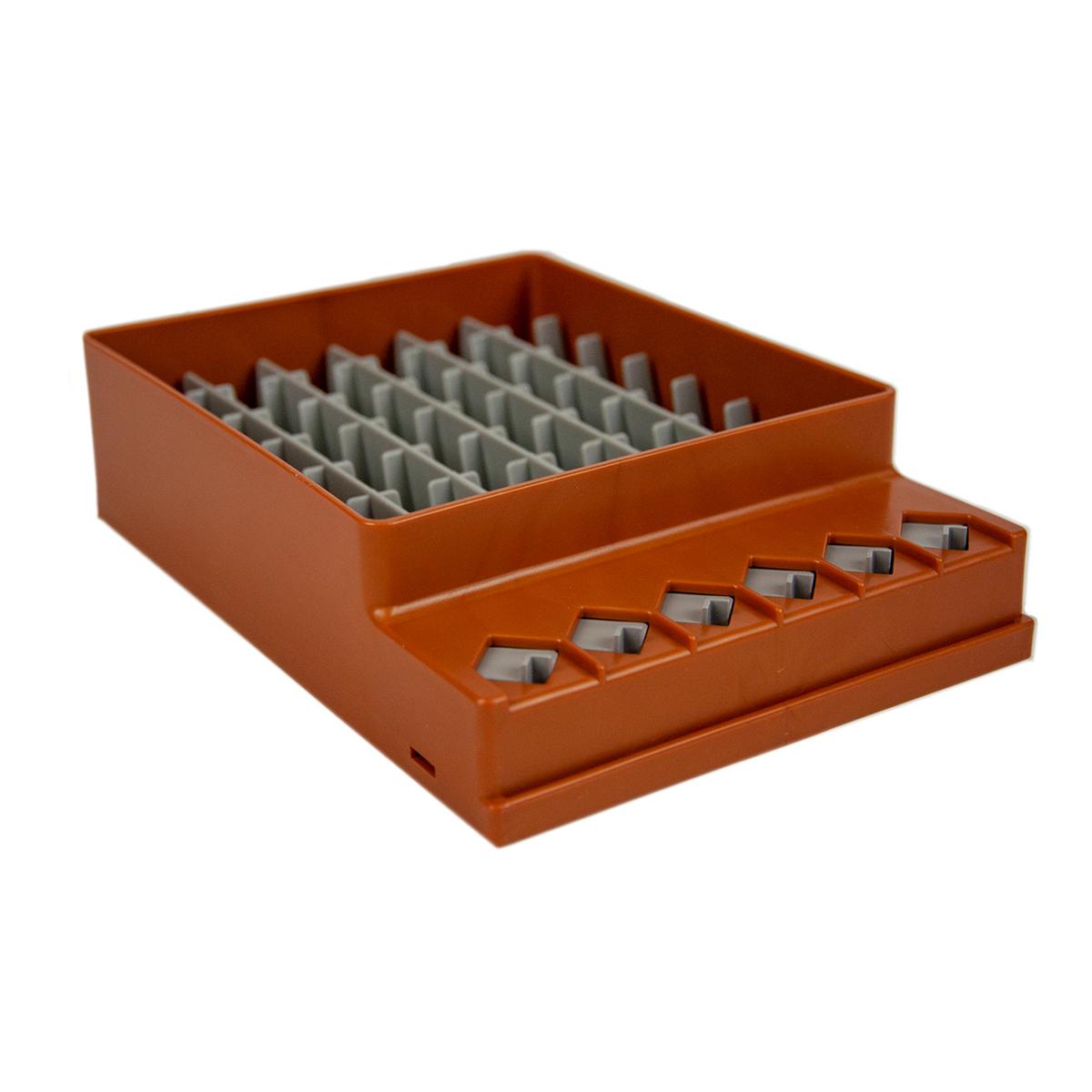 CAD/CAM Block Organizer - koper