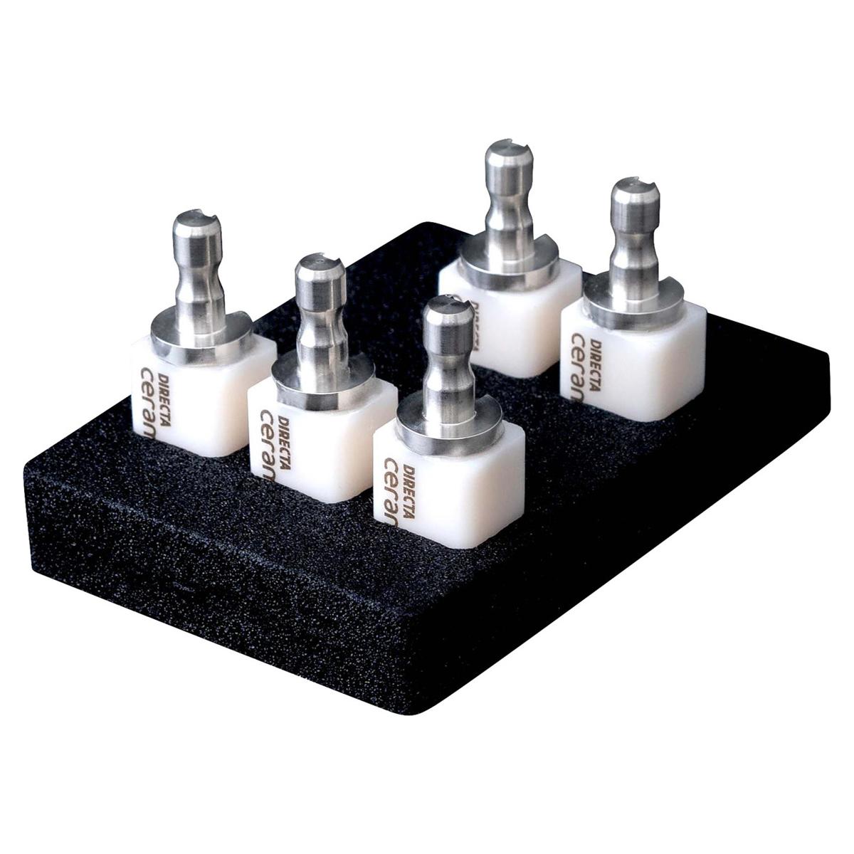 Ceramir CAD/CAM Blocks - C - Block A0, 5 stuks