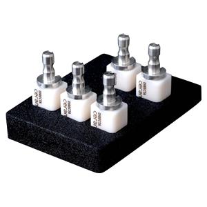 Ceramir CAD/CAM Blocks - C - Block A0, 5 stuks