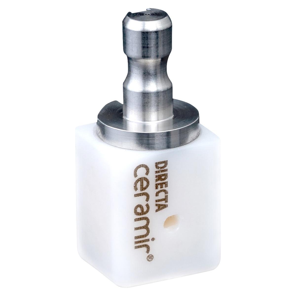 Ceramir CAD/CAM Blocks - I - Block A0, 5 stuks