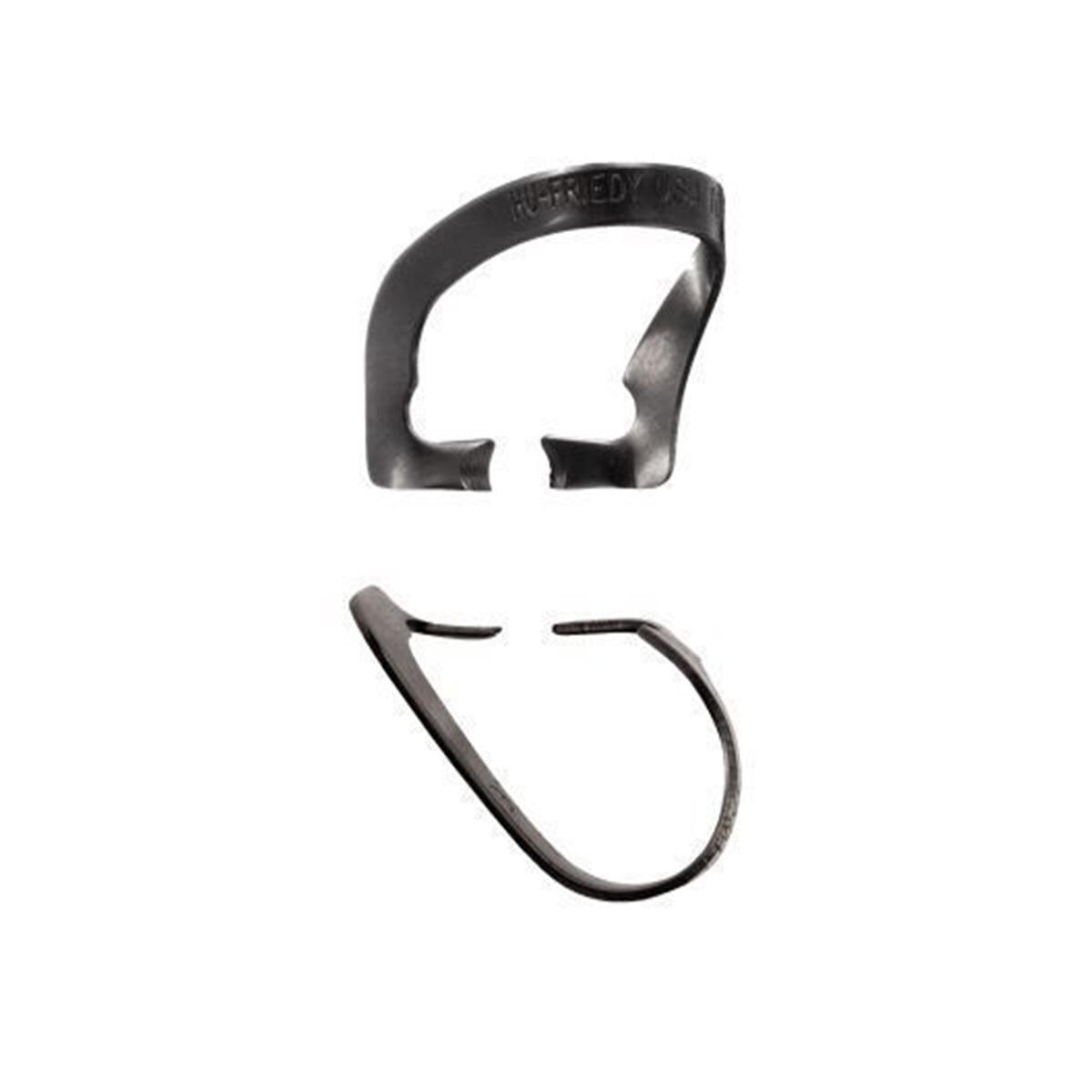 Crampon  digue Black Line - 106L (RDCM106LX)