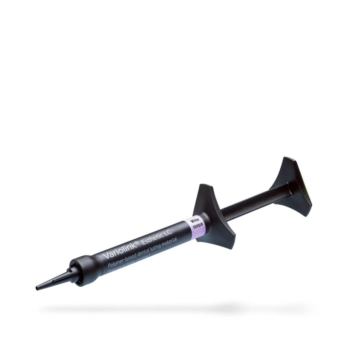 Variolink Esthetic LC - Recharge - White Opaque, 2 g