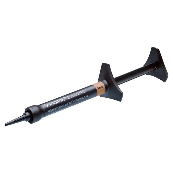 Variolink Esthetic LC - Recharge - Warm, 2 g