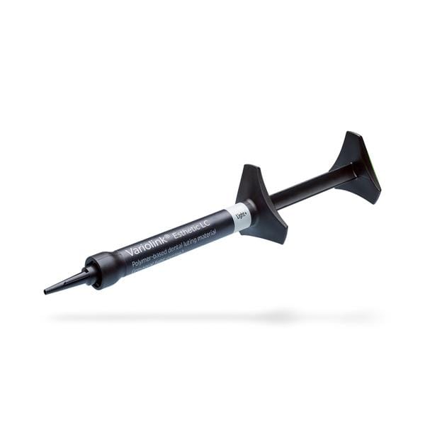 Variolink Esthetic LC - Recharge - Light +, 2 g