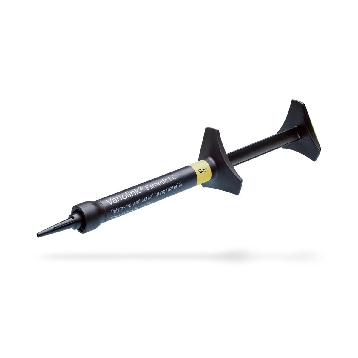 Variolink Esthetic LC - Recharge - Warm+, 2 g