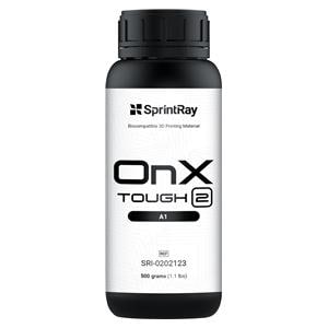 SprintRay OnX Tough 2 - A1,fles 500 g