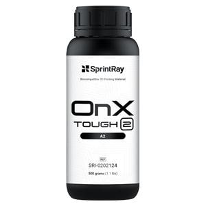 SprintRay OnX Tough 2 - A2, fles 500 g