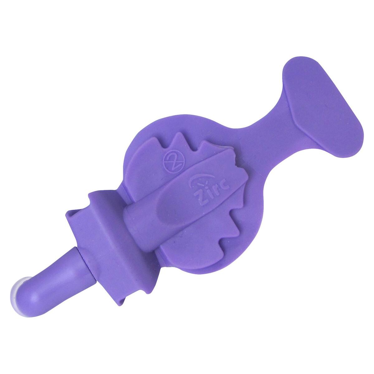 Mr Thirsty One-Step - Medium voor 16mm adapter 100 stuks