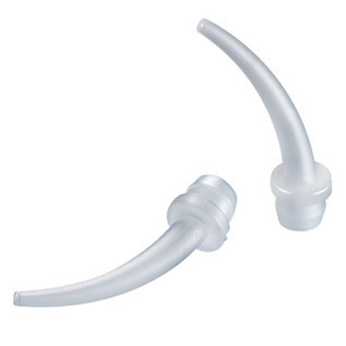 Embouts intra-oraux - jaune - Emballage, 96 pcs