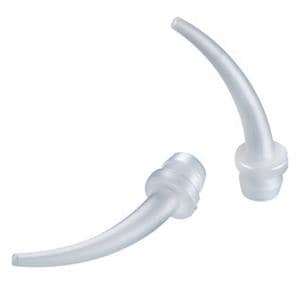 Intraoral Tips - geel - Verpakking, 96 stuks