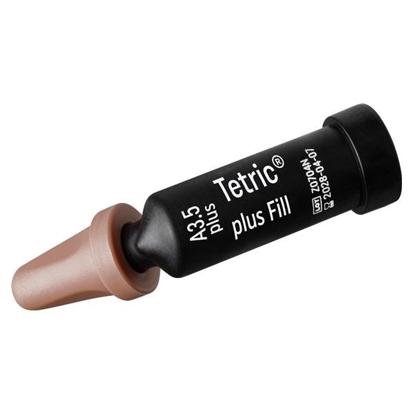 Tetric plus Fill Cavifil - A3.5 plus, 10x 0,2 g